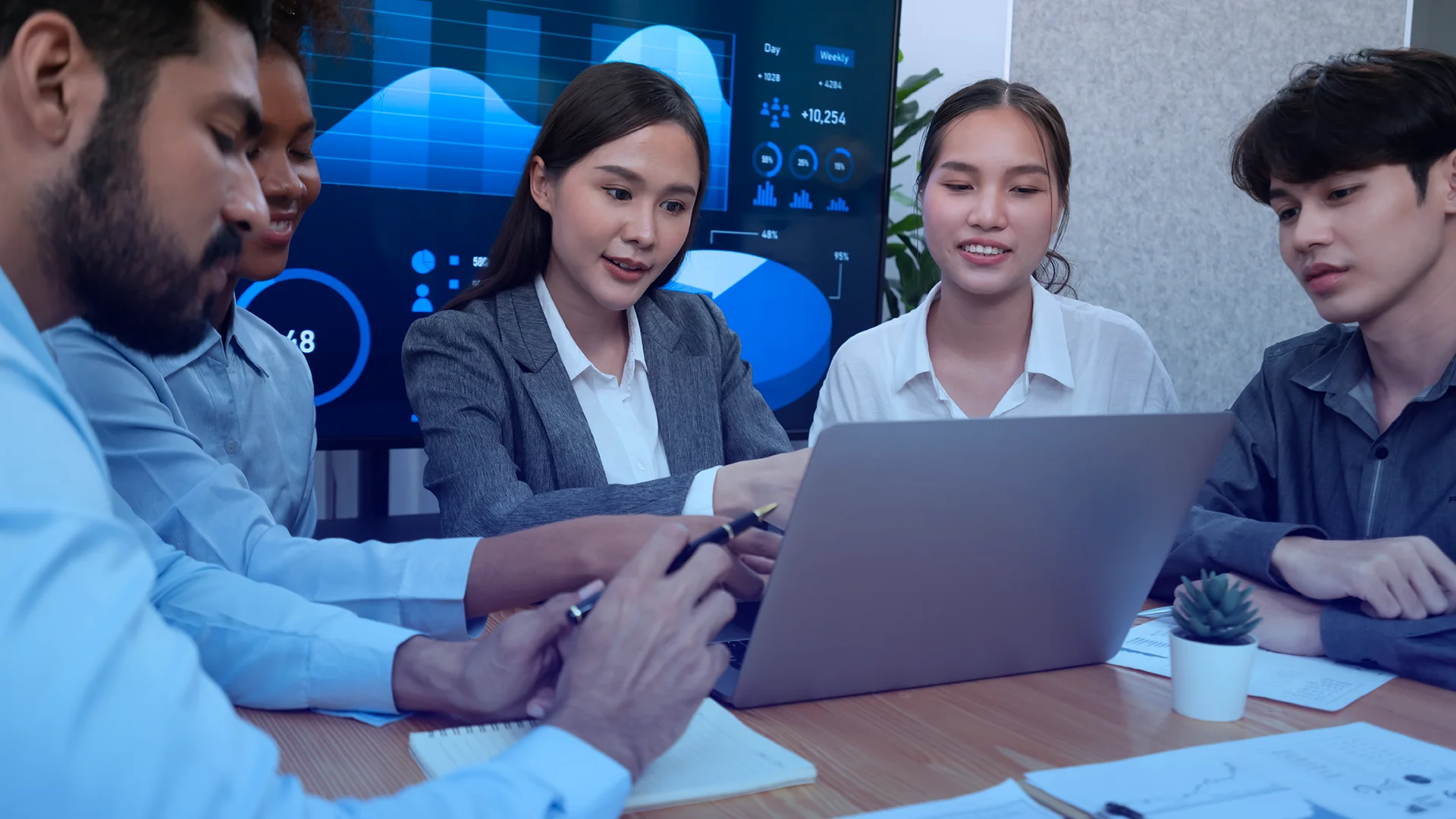 Increasing Your Productivity Using Business Process Management System